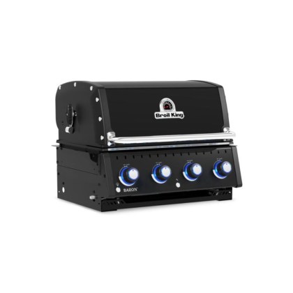 BARON 420 SHADOW BUILT IN-BROIL KING NEW